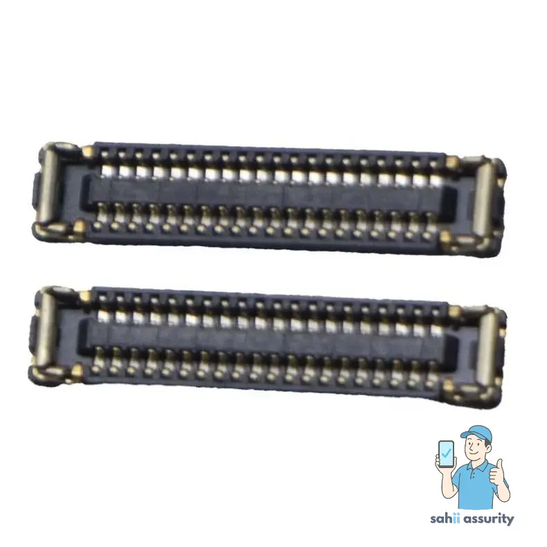 LCD Connector for Oppo F11 Pro